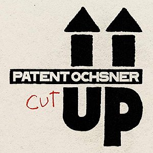 Cut Up [CD]