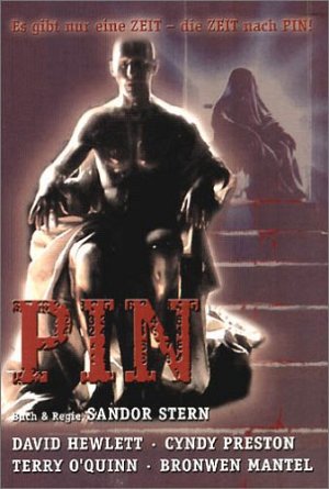 Pin [DVD]