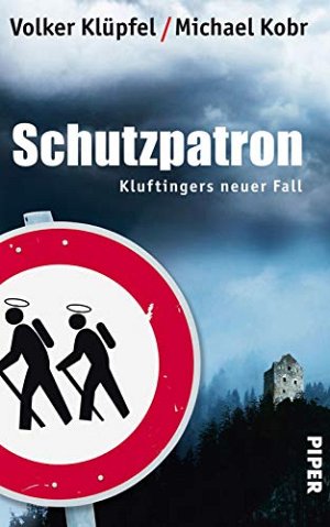 Schutzpatron - Kluftingers neuer Fall