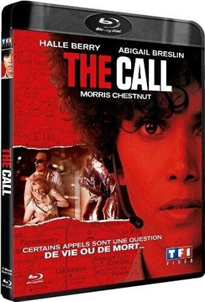 The Call [Blu-ray]