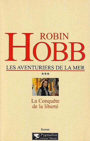 Les aventures de la mer - La Conquête de la...