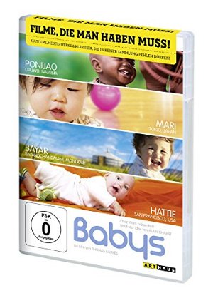 Babys (OmU) [DVD]
