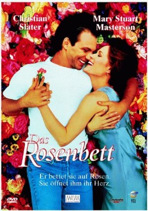 Das Rosenbett [DVD]