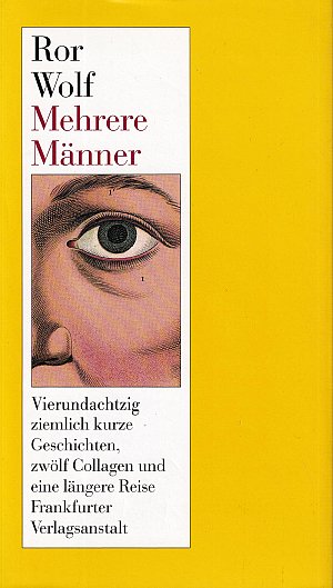 Mehrere Männer