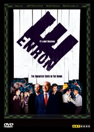 Enron - The smartest Guys in the Room (OmU) [DVD]