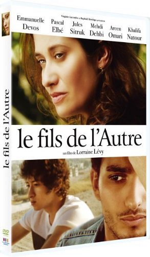 Le fils de l'autre [DVD]