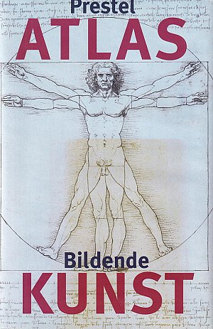 Prestel Atlas Bildende Kunst