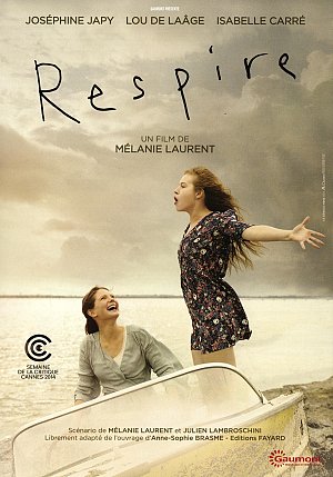 Respire  [DVD]