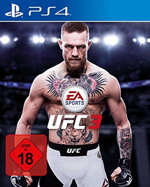 UFC 3
