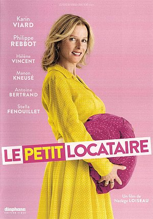 Le petit locataire [DVD]