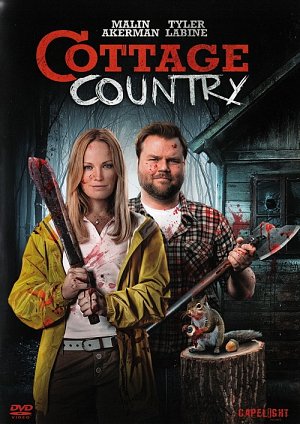 Cottage Country [DVD]