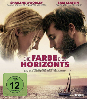 Die Farbe des Horizonts [Blu-ray]