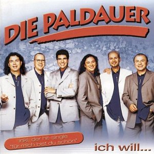 Ich Will [CD]