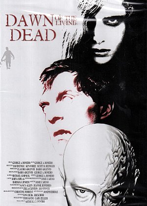 Dawn of the living Dead [DVD]