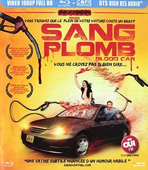 Sang Plomb [Blu-ray]