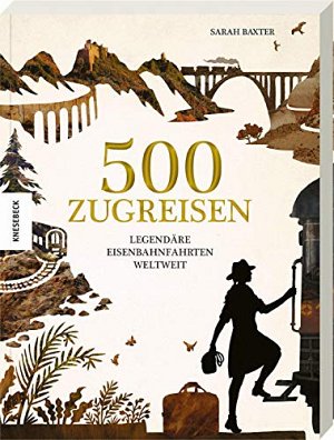 500 Zugreisen