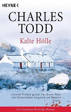 Kalte Hölle