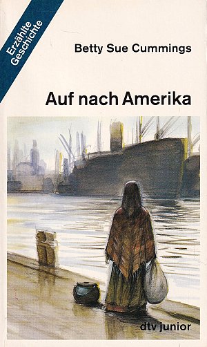 Auf nach Amerika