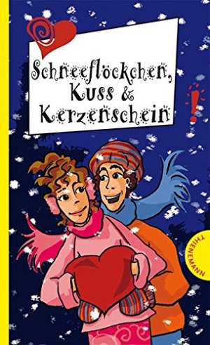 Schneeflöckchen, Kuss & Kerzenschein