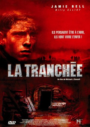 La Tranchée [DVD]