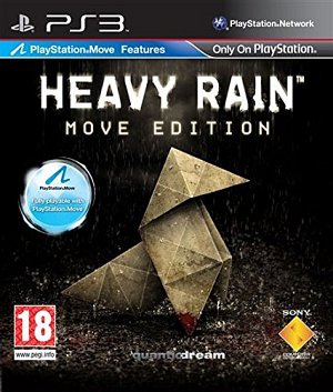 Heavy Rain