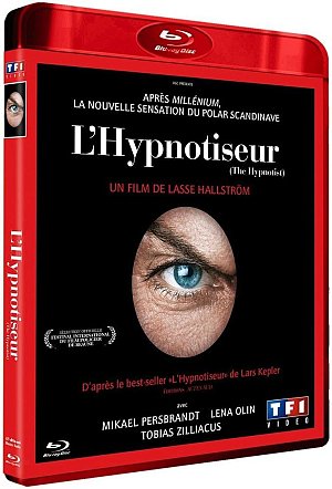 L'Hypnotiseur [Blu-ray]