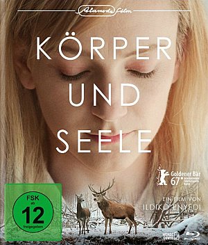Körper und Seele [Blu-ray]