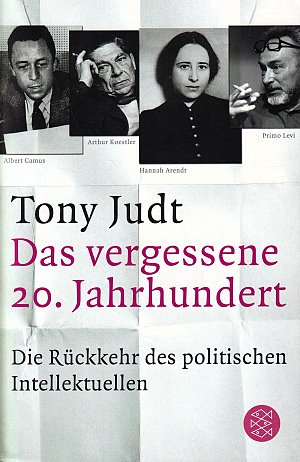 Das vergessene 20. Jahrhundert