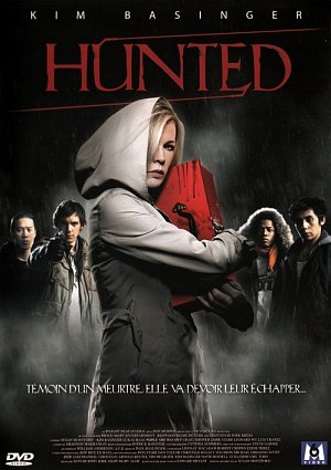 Hunted [DVD]