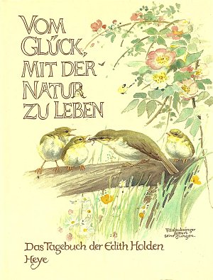 Vom Glück, mit der Natur zu leben