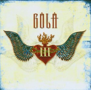 Gölä III [CD]