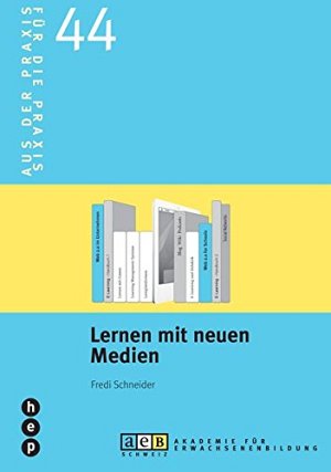Lernen mit neuen Medien