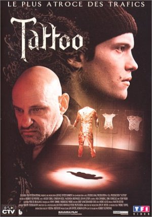 Tattoo [DVD]