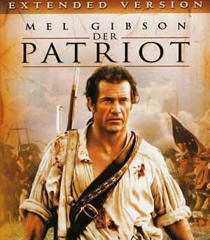 Der Patriot [Blu-ray]