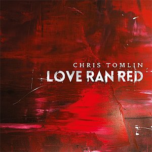 Love Ran Red [CD]