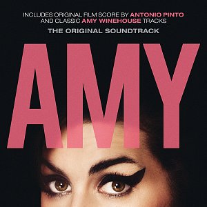 Amy [CD]