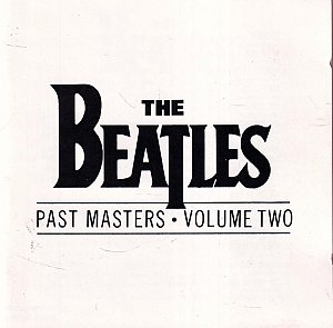 Past Masters Vol. 2 [CD]