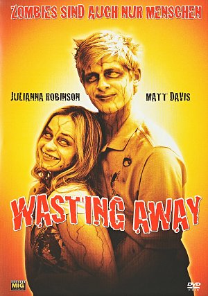 Wasting Away [DVD]