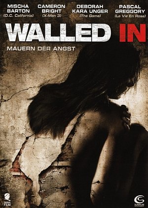 Walled In [DVD]