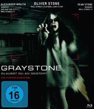 Graystone [Blu-ray]