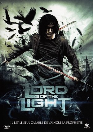 Lord of the Light [DVD]