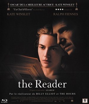 The Reader - Le liseur [Blu-ray]
