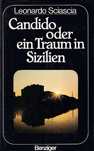 Candido oder ein Traum in Sizilien