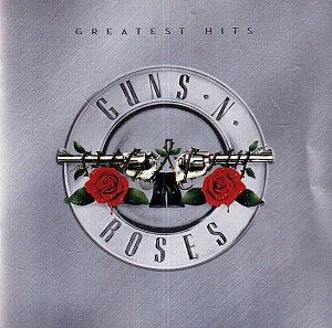 Greatest Hits [CD]