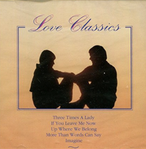 Love Classic [CD]