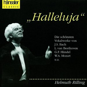 Halleluja [CD]