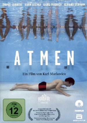 Atmen [DVD]