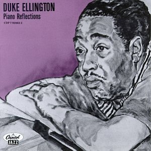 Piano Reflections [CD]