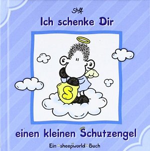 Ich schenke dir einen kleinen Schutzengel
