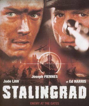 Stalingrad [Blu-ray]